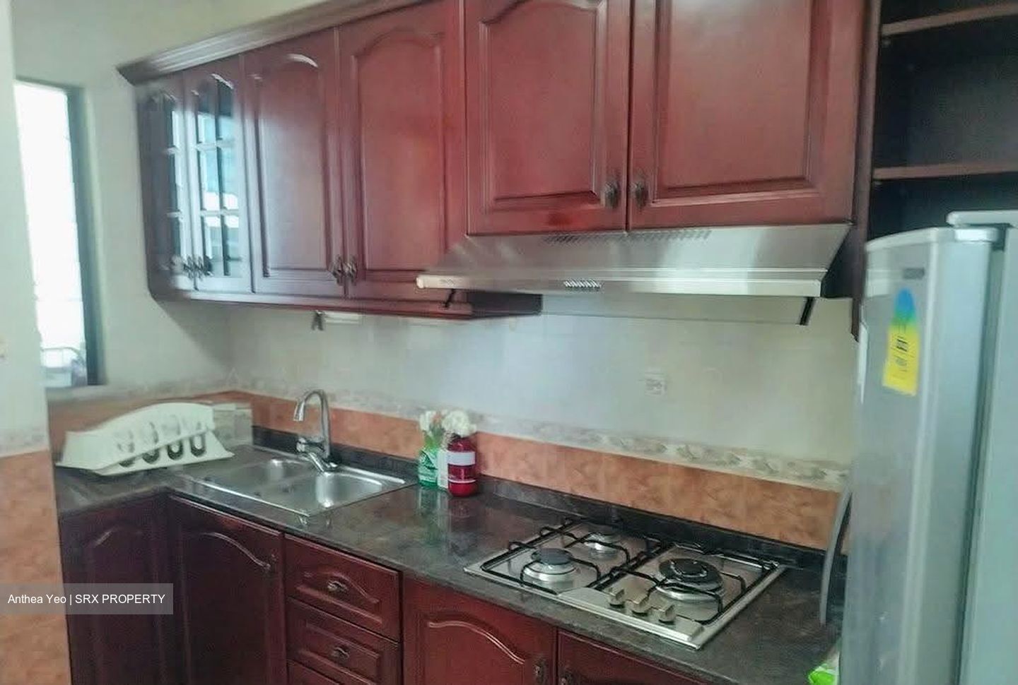 Tanglin Regency (D10), Condominium #613512251